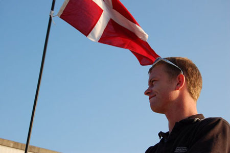 Klargoering i Esbjerg 033