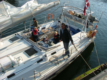 Oasis Svendborg til Esbjerg 14
