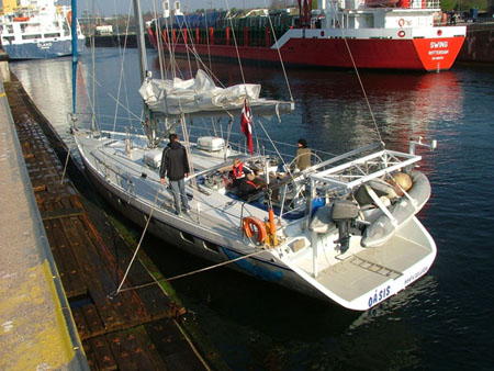 Oasis Svendborg til Esbjerg 15