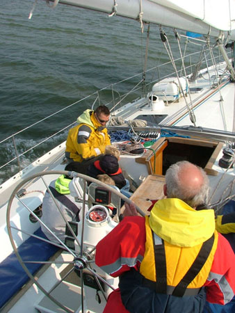 Oasis Svendborg til Esbjerg 29