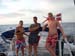02 seilas Tobago til trinidad